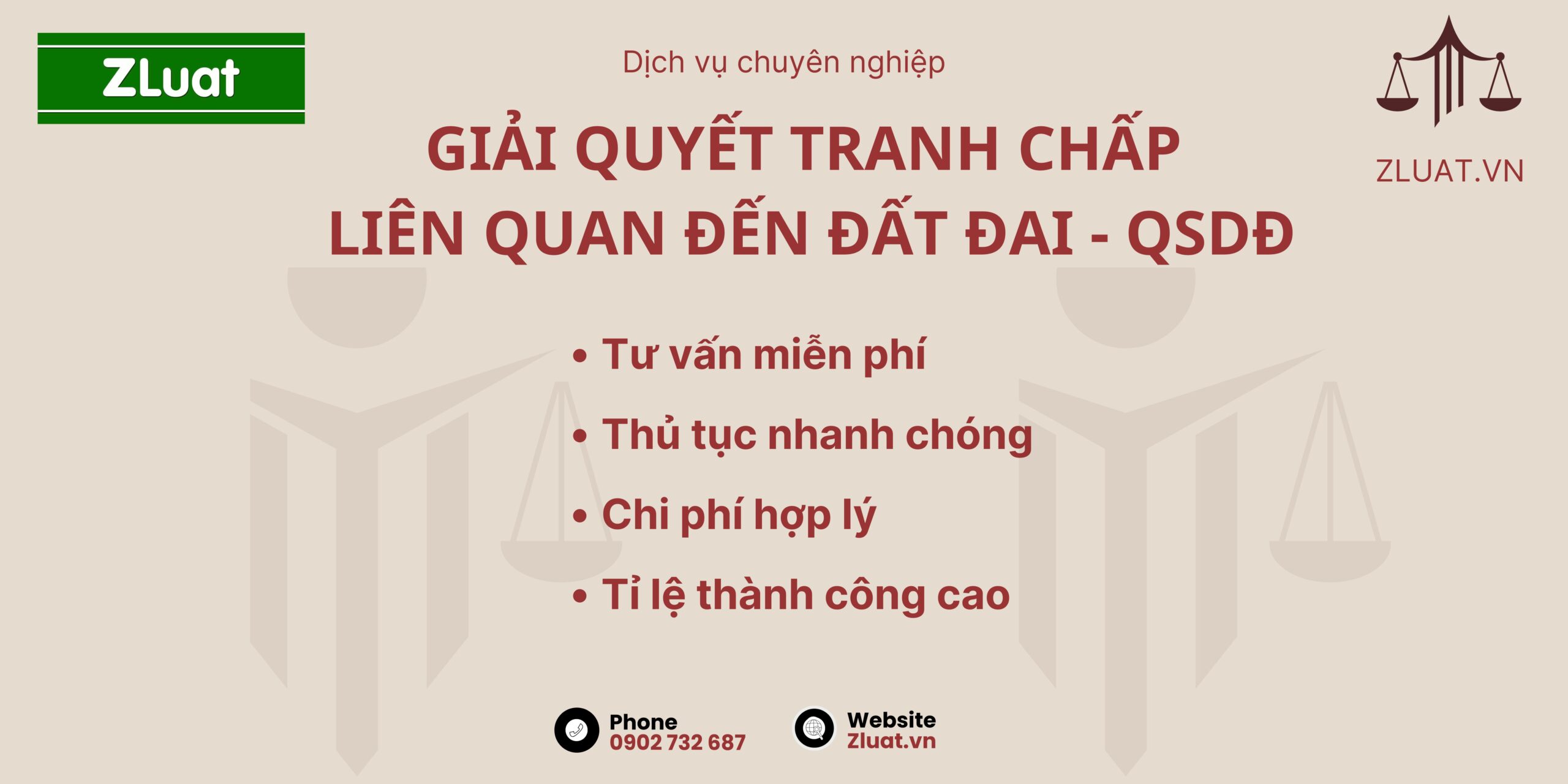 [VĨNH AN, BA TRI, BẾN TRE] – Dịch vụ trọn gói chuyên sâu giải quyết tranh chấp pháp lý có liên quan tới đất đai, nhà ở đặt trụ sở tại khu vực Vĩnh An, Ba Tri, Bến Tre<br><br> - Ảnh 1